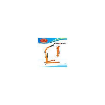 small diesel engine crane