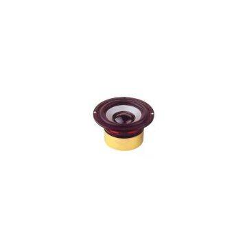 Car Speaker