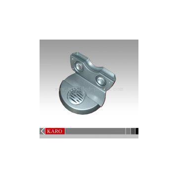 High precision aluminum parts cnc prototyping
