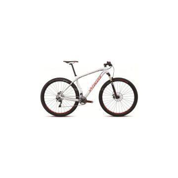 Specialized StumpJumper FSR Expert Carbon 29er Mountain Bike