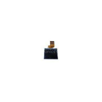 3.5 inch TFT Innolux LCD screen 320nits Touch Screen Display 320x480 ZJ035IA-02K