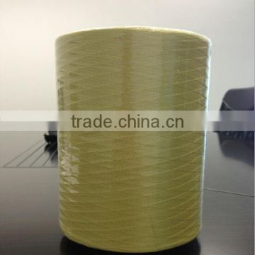 Functional yarn 100% para Aramid thread yarn