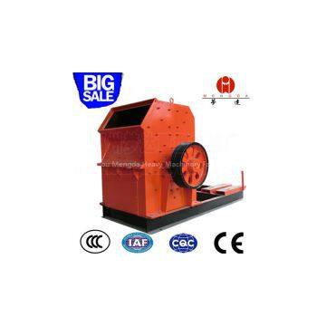 Patented Intricate Hammer Crusher