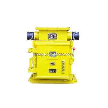 KBZ-500 mining flameproof vacuum circuit breakers switch