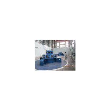 Vertical Shaft Francis Hydro Turbine, High Efficiency 100kw Francis Type Water Turbine