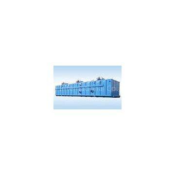 Oil field drilling solid control system Diesel fuel tanks of Normal pressure