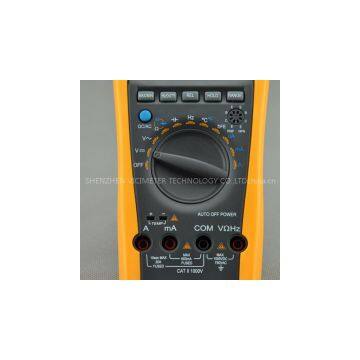 Hot Sale Digital Multimeter photo-2