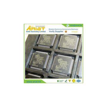 Supply IC SILICON SI