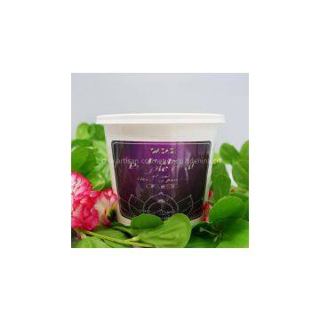 Best professional salon colorful hair bleach powder