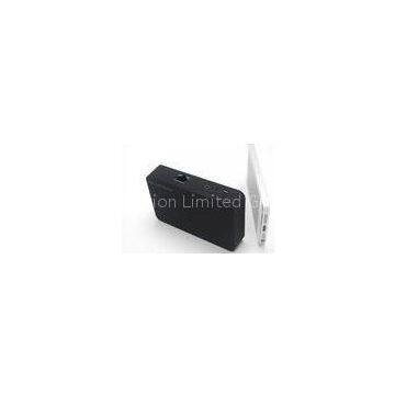 HiFi Wireless Music Box WiFi Audio Receiver , 24Bit 48KHz