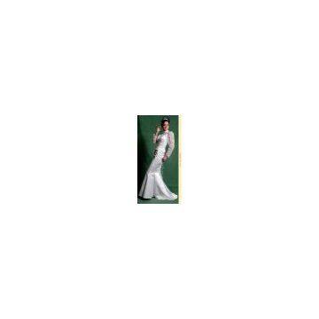 United Kingdom Wedding Gown