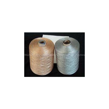 polyester yarn embroidery thread