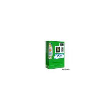 Sell Box Vending Machine