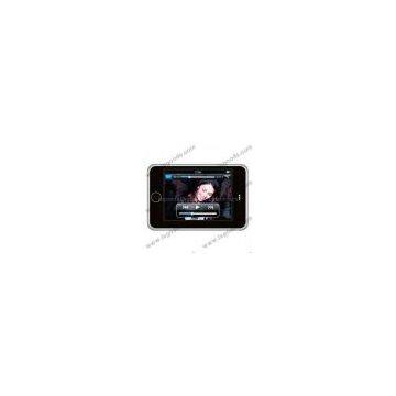 Cheap 3.6 inch touch screen mp5 player, wholesale price from isgoods