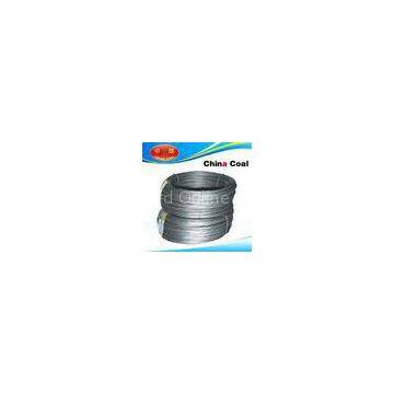 Non-rotating wire rope