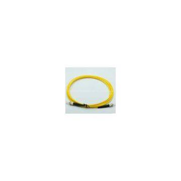 Optical Patch Cord/ST-PC