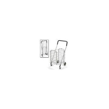 Folding Shopping Cart