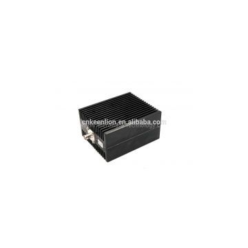 Low Cost , DC-6GHz 100W Fixed Coaxial Attenuator