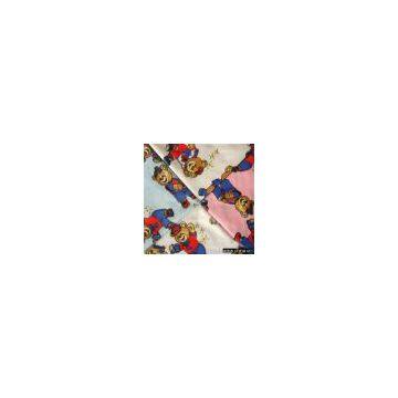Sell Printed Flannel
