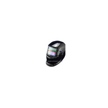 Auto darkening welding helmet ADF-C