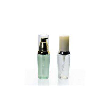 Thick Wall PET Bottle