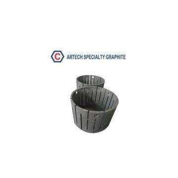 Graphite Heater For Sapphire