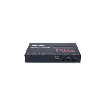 HVR-7000 Quick-easy High Definition Video Recorder photo-2