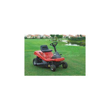 30in Small Ride on Lawn Mower With 12HP B&S Engine