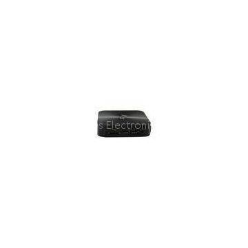 Black Quad Core AmlogicS805 Arabic IPTV Box XBMC Google IPTV Media Player With Anrdoid 4.4
