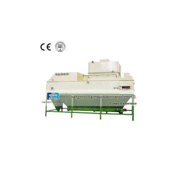 High Grade Shrimp Feed Stabilizing and Drying Machine