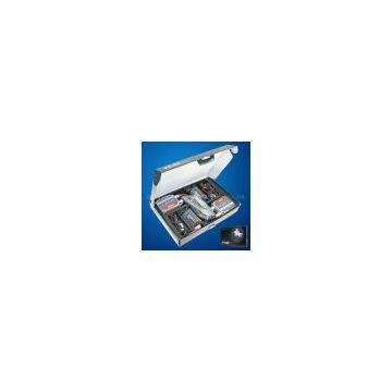 CX2011 HID Conversion Kit for Auto Lighting System