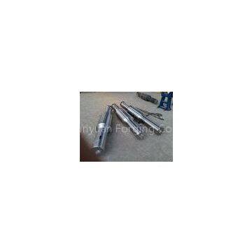Integral Spiral Blade Drilling Stabilizer for Spiral Way to Strength The Body Resistances