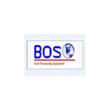 BOSO MACHINERY EQUIPMENT CO.,LTD