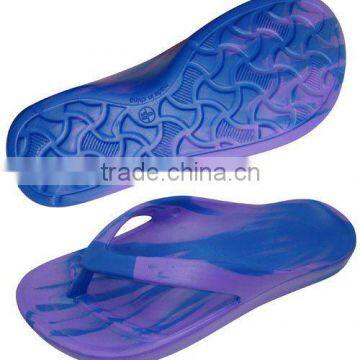 Popular Durable 2017 Hot selling ECO material thong slipper FACTORY DIRECT SALE