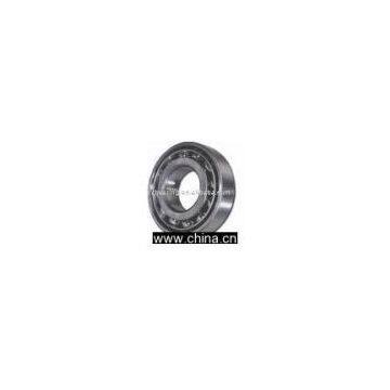 angular roller bearing