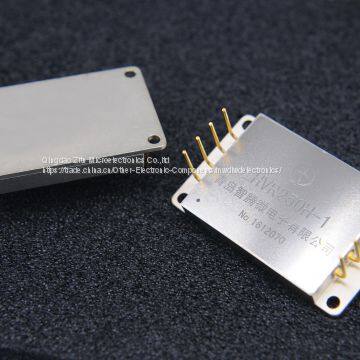 Ultra high temperature 250°C Linear voltage regulator module