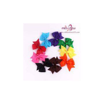 Hair Ribbon Bow