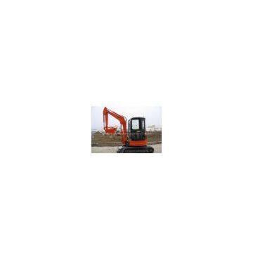 ZY16 ZY35 ZY55 ZY80 Mini Excavator