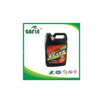 Antifreeze For Winter Car Maintenance