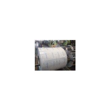 pvdf coated aluminum plate / sheet with pvc film one side thickness 25um - 28um