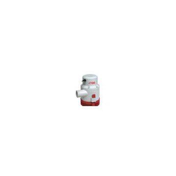 Bilge Pump