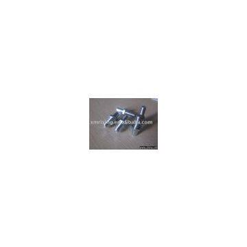 nonstandard screw