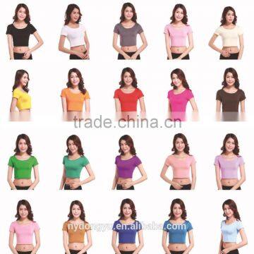 Blue Modal Muslim Subcoat/women Long Sleeve Muslim Modal t Shirt/ Women Muslim Bodysuit photo-6