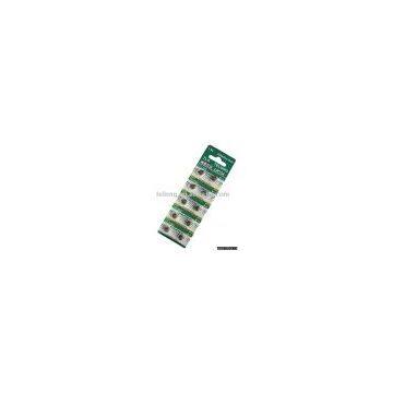 Button Cell Batteries Lr48