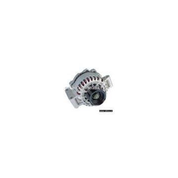 Auto alternator