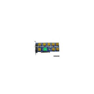 DVR card