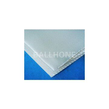 Quartz fiber fabric cloth