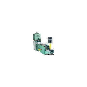 High Furnace Casting machine