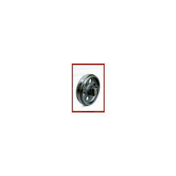 Komatsu PC300-7 Under Carriage Idler Roller