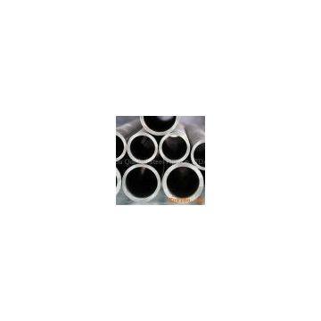 Large wall thickness seamless steel pipes